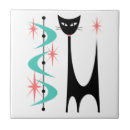 Search for mid century modern cat Pink