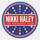 Search for nikki haley President
