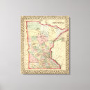 Search for settlements canvas prints Hand