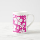 Search for pink hibiscus mugs Floral