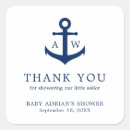 Search for anchor monogram stickers Cute