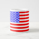 Search for usa flag mugs Patriotic