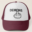 Search for red devil hats Halloween