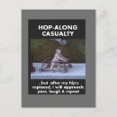 Search for hip surgery postcards Funny