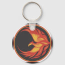 Search for ashes key rings Rebirth