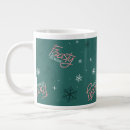 Search for snowman snowflakes mugs Frosty