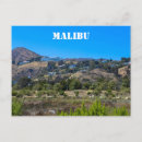 Search for malibu postcards Nature