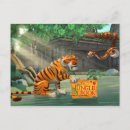 Search for jungle book postcards Sherekhan