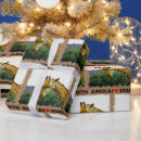 Search for africa wrapping paper Wildlife