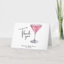 Search for cosmopolitan cards Elegant