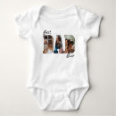 Search for photo baby bodysuits New dad