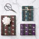 Search for supernatural wrapping paper Wicca