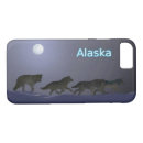 Search for wolves iphone cases Wildlife