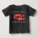 Search for fire truck baby clothes Engine