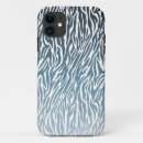 Search for blue zebra iphone cases Girly