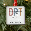 Search for therapy christmas tree decorations Doctor of physical therapy