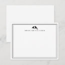 Search for bird note cards Modern