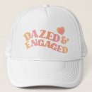 Search for engagement hats Pink