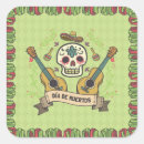 Search for dia de muertos stickers Halloween