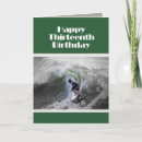 Search for thirteenth cards Boy
