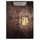 Search for leather clipboards Rustic