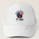 Search for 9 11 hats Patriotic