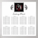 Search for halloween wedding seating charts Gothic