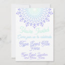 Search for light purple invitations Party