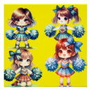 Search for cheerleading art Fun