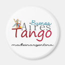 Search for tango magnets Buenos aires