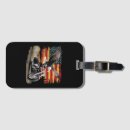 Search for motorcycle luggage tags Flag