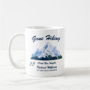 Search for snowy mountains mugs Adventure