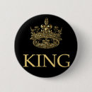 Search for king crown badges Royalty
