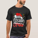 Search for cousin christmas tshirts Fun