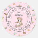 Search for its a girl stickers Whimsical
