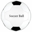 Search for blank soccer balls Sports