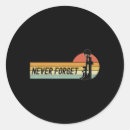 Search for remember the fallen stickers Military
