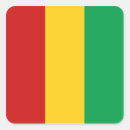 Search for guinea flag stickers Guinean