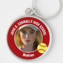 Search for softball key rings Sports