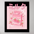Search for kawaii posters Japanese