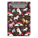 Search for cute unicorn clipboards Adorable