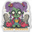 Search for apple cider stickers Autumn