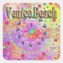 Search for venice beach stickers California