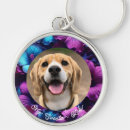 Search for love of cats key rings For pets