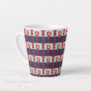 Search for navy blue stripe mugs Ocean