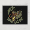 Search for die postcards Saying