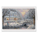 Search for bridge christmas cards Classic