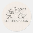 Search for cooking designs stickers Humour