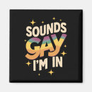 Search for sounds magnets Lgbtq