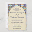 Search for mexican tile invitations Mexico